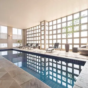 4* Aparthotel Mercure Bela Vista