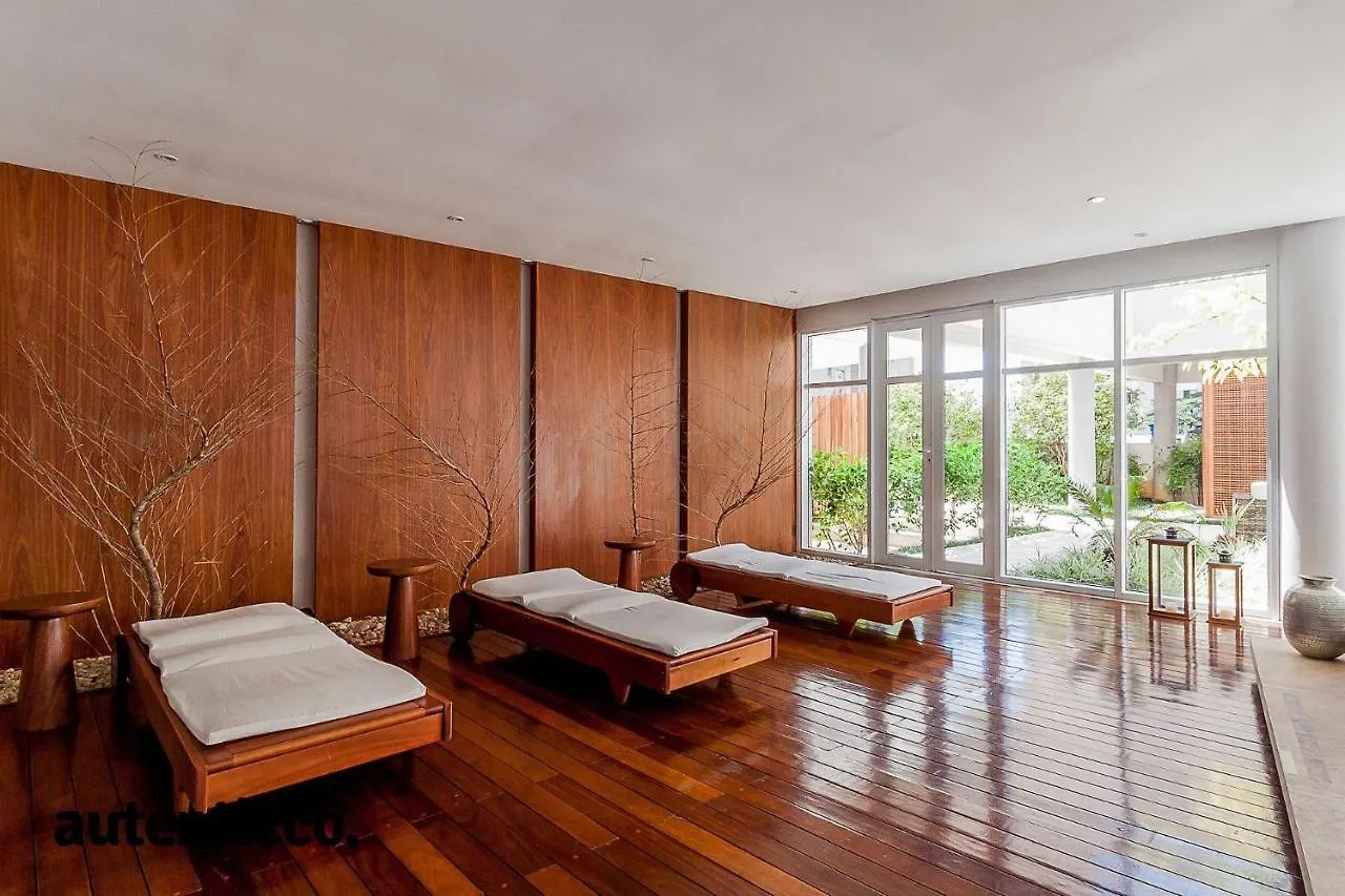 Autenticco - Follow The Eureka Building Aparthotel Sao Paulo