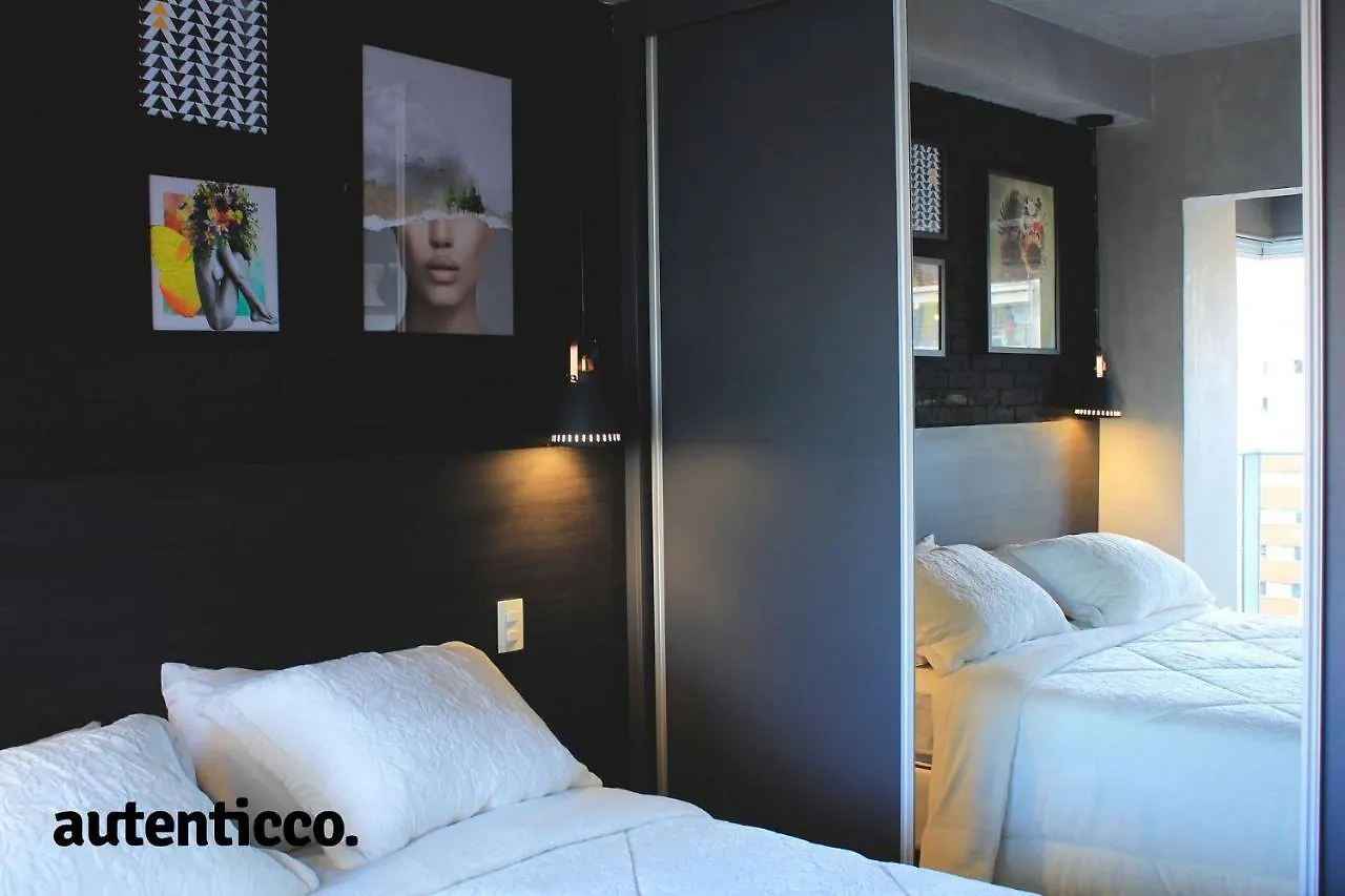 Autenticco - Follow The Eureka Building Aparthotel Sao Paulo